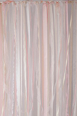 icecream ribbon backdrop